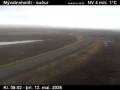 Webcam Mývatnsheiði