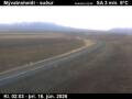 Webcam Mývatnsheiði