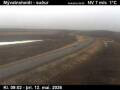 Webcam Mývatnsheiði