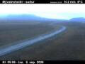 Webcam Mývatnsheiði