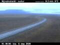 Webcam Mývatnsheiði