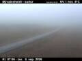 Webcam Mývatnsheiði