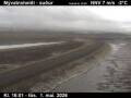 Webcam Mývatnsheiði