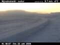 Webcam Mývatnsheiði
