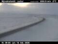 Webcam Mývatnsheiði