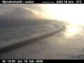 Webcam Mývatnsheiði