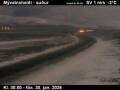 Webcam Mývatnsheiði