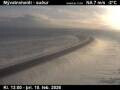 Webcam Mývatnsheiði