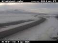 Webcam Mývatnsheiði
