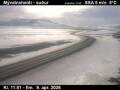 Webcam Mývatnsheiði