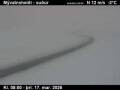 Webcam Mývatnsheiði