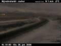 Webcam Mývatnsheiði