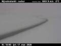 Webcam Mývatnsheiði