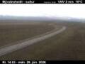 Webcam Mývatnsheiði