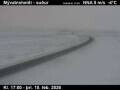 Webcam Mývatnsheiði