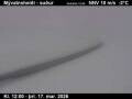 Webcam Mývatnsheiði