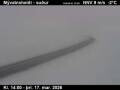 Webcam Mývatnsheiði