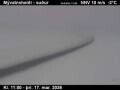 Webcam Mývatnsheiði