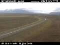 Webcam Mývatnsheiði