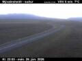 Webcam Mývatnsheiði