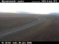 Webcam Mývatnsheiði