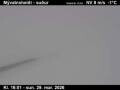Webcam Mývatnsheiði