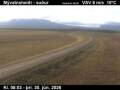 Webcam Mývatnsheiði