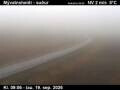 Webcam Mývatnsheiði