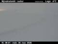 Webcam Mývatnsheiði