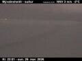 Webcam Mývatnsheiði