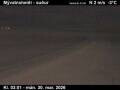 Webcam Mývatnsheiði