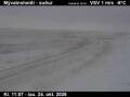 Webcam Mývatnsheiði