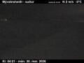 Webcam Mývatnsheiði
