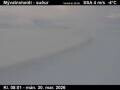 Webcam Mývatnsheiði