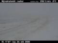 Webcam Mývatnsheiði