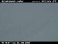 Webcam Mývatnsheiði