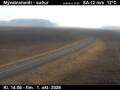 Webcam Mývatnsheiði