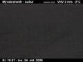 Webcam Mývatnsheiði