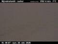 Webcam Mývatnsheiði