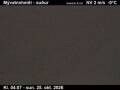 Webcam Mývatnsheiði