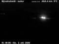 Webcam Mývatnsheiði