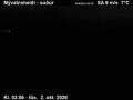 Webcam Mývatnsheiði