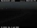 Webcam Mývatnsheiði