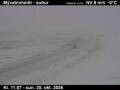 Webcam Mývatnsheiði