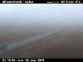 Webcam Mývatnsheiði