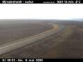 Webcam Mývatnsheiði
