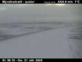 Webcam Mývatnsöræfi: Hringvegur Eastwards