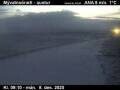 Webcam Mývatnsöræfi