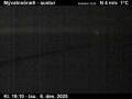 Webcam Mývatnsöræfi