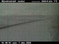Webcam Mývatnsöræfi
